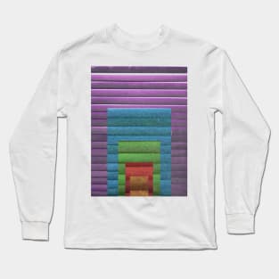 The Problem with Perspective 19. Long Sleeve T-Shirt